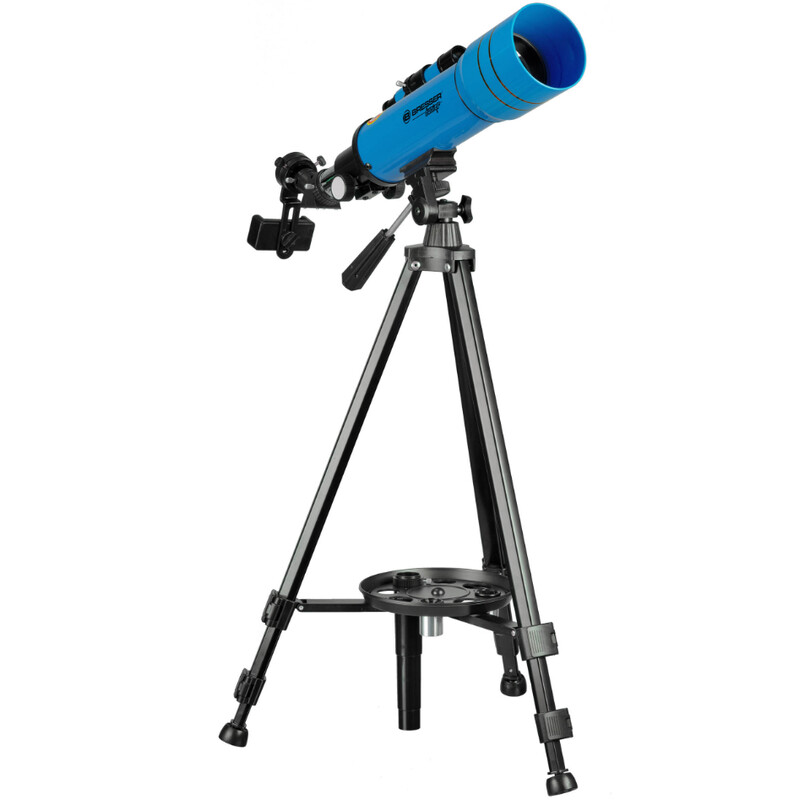 Bresser Junior Telescope AC 70/400