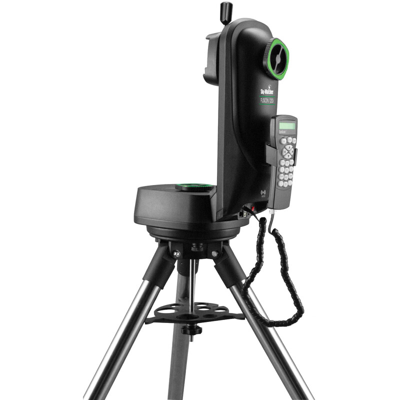 Skywatcher Telescopio Maksutov MC 150/1800 SkyMax Fusion-120i SynScan GoTo