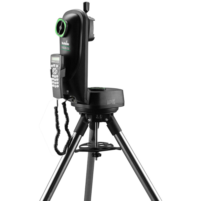 Skywatcher Maksutov telescoop MC 150/1800 SkyMax Fusion-120i SynScan GoTo