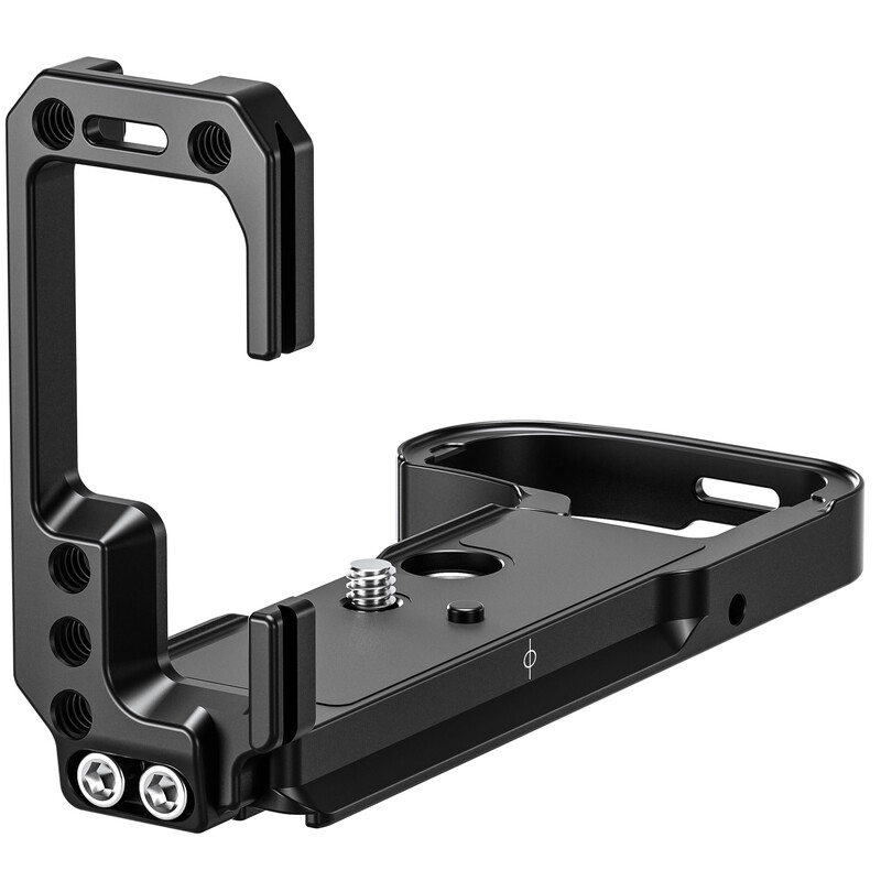 Leofoto L-bracket LPN-Z6III suitable for Nikon Z6 III