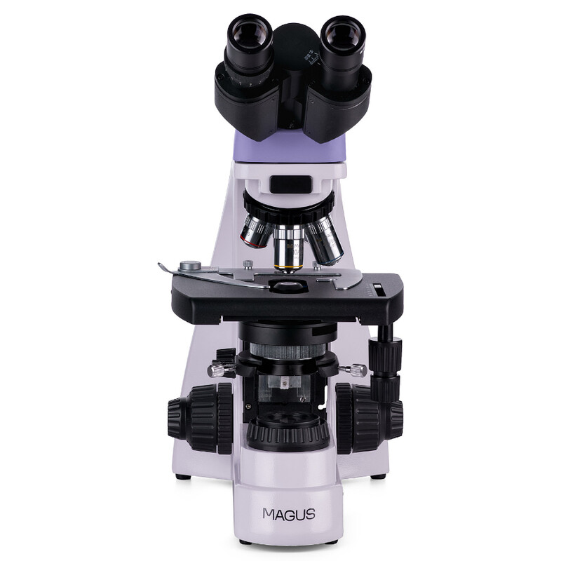 MAGUS Microscope Bio 230BL bino, infinity, 40x-1000x LED