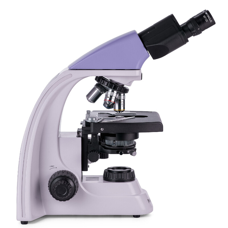 MAGUS Microscope Bio 230BL bino, infinity, 40x-1000x LED