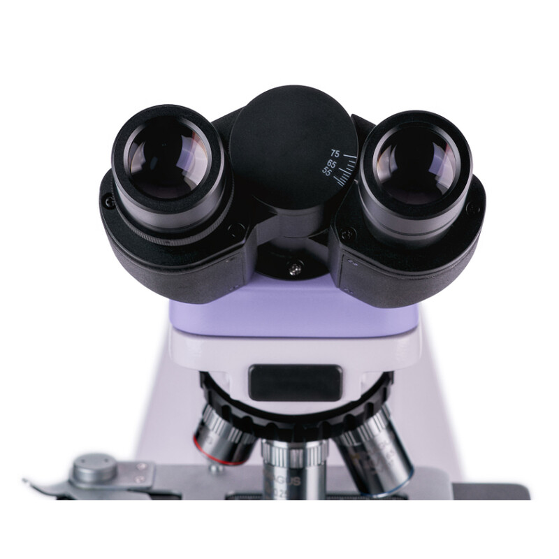 MAGUS Microscope Bio 230BL bino, infinity, 40x-1000x LED