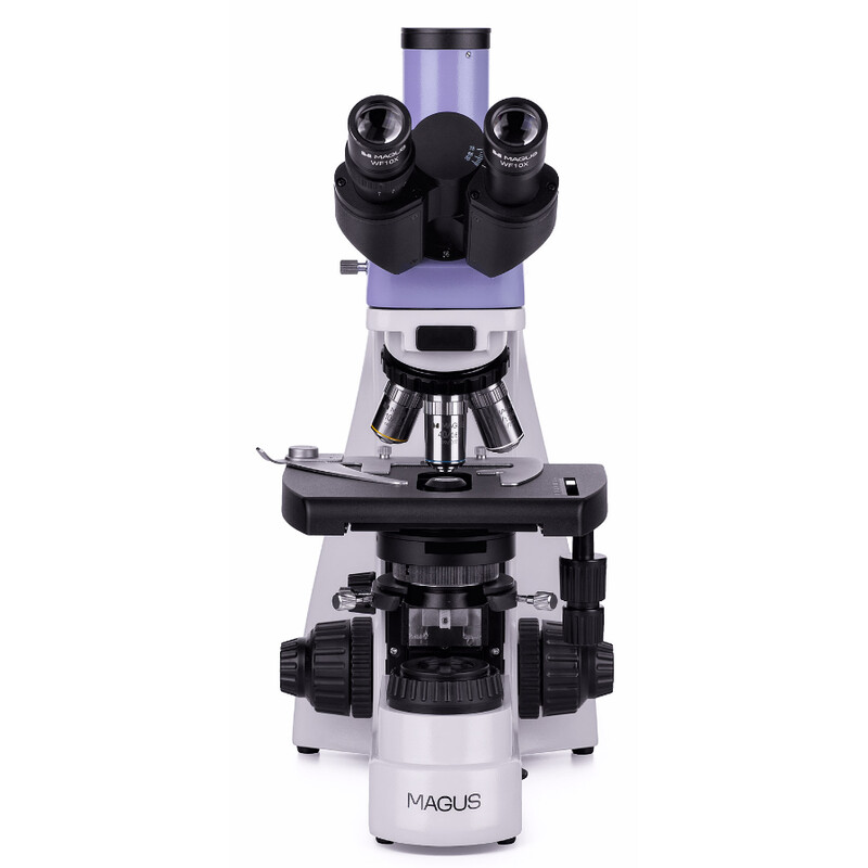 MAGUS Microscope Bio 230T trino, infinity, 40x-1000x Hal