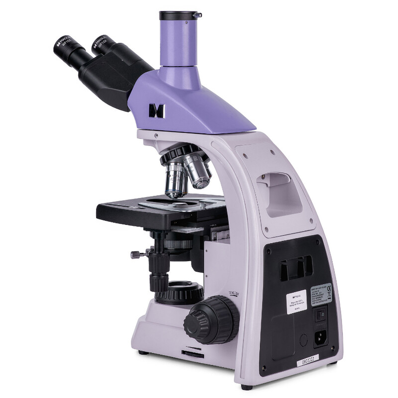 MAGUS Microscope Bio 230T trino, infinity, 40x-1000x LED