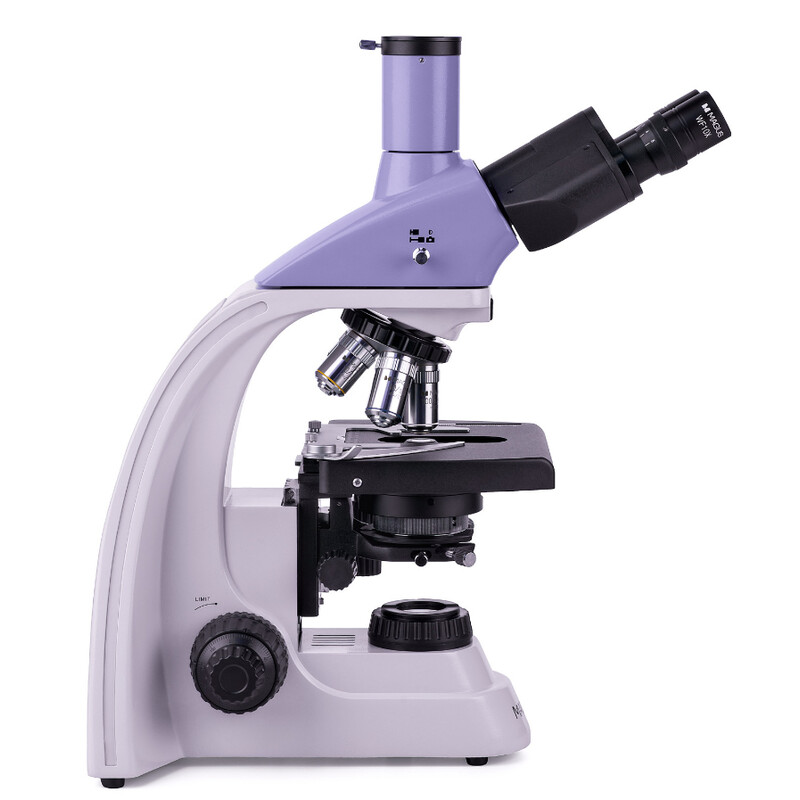 MAGUS Microscope Bio 230T trino, infinity, 40x-1000x LED