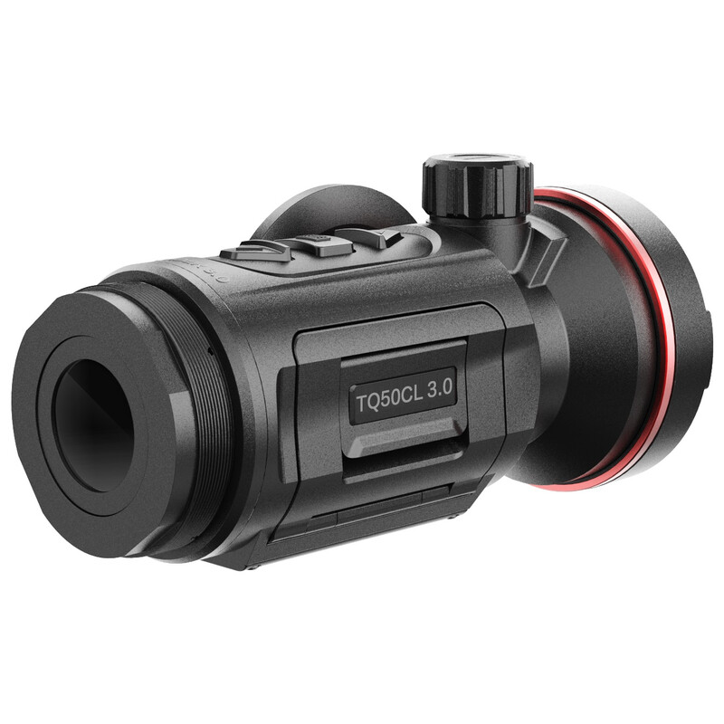 HIKMICRO Thermal imaging camera Thunder TQ50CL 3.0 Laser-Rangefinder