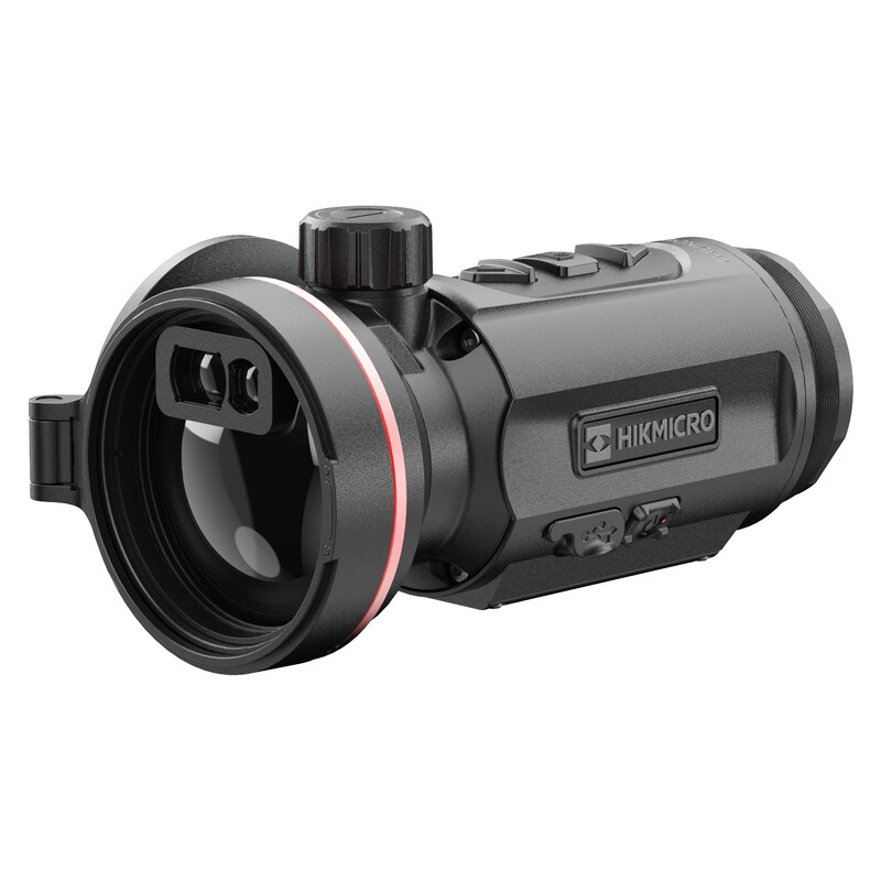 HIKMICRO Thermal imaging camera Thunder TQ50CL 3.0 Laser-Rangefinder