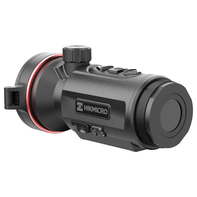 HIKMICRO Thermal imaging camera Thunder TQ50CL 3.0 Laser-Rangefinder