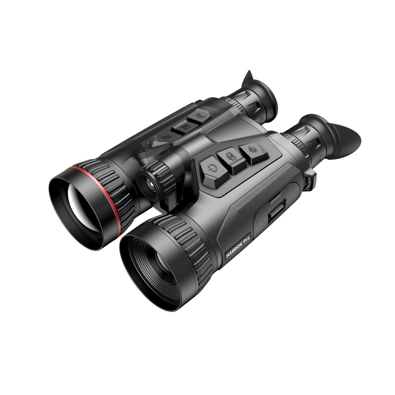 HIKMICRO Night vision device Habrok Pro HX60L