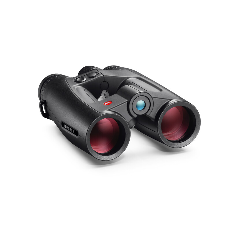 Leica Binoculars Geovid Pro SE 10x42