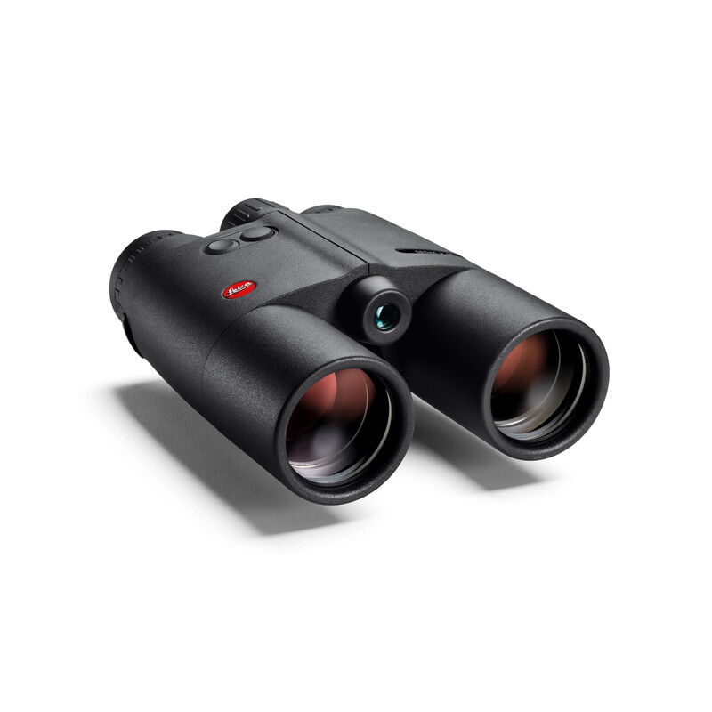 Leica Binoculars Geovid R SE 10x42