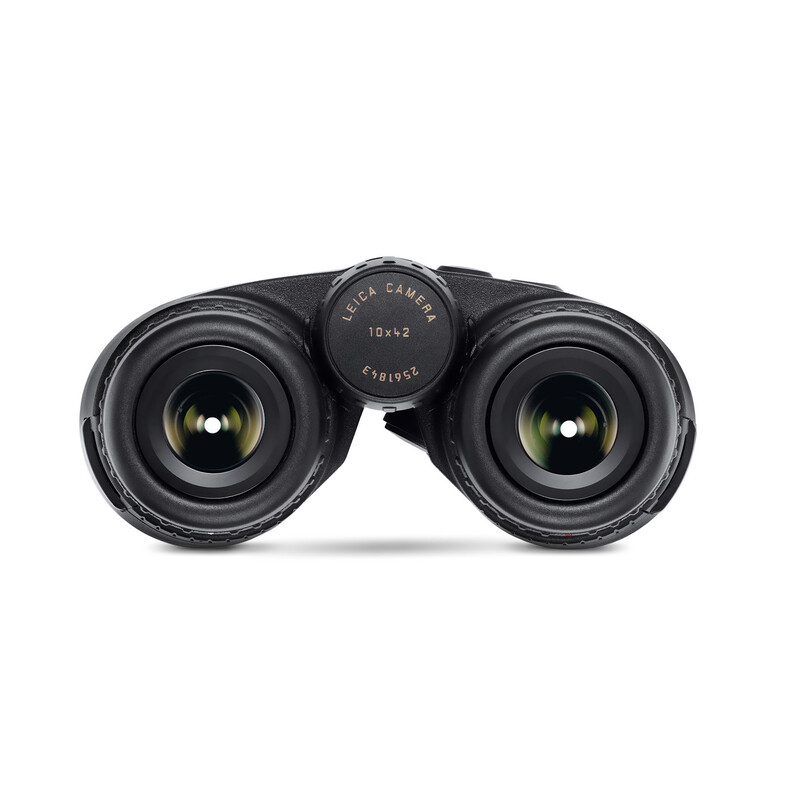 Leica Binoculars Geovid R SE 10x42