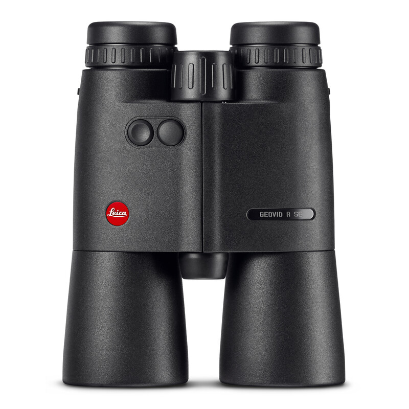 Leica Binoculares Geovid R SE 15x56