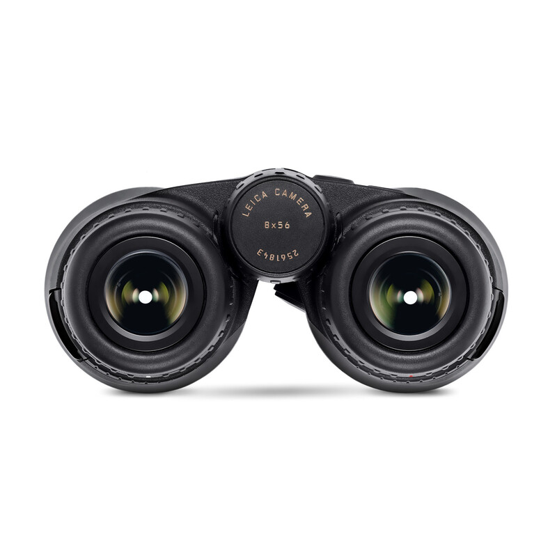 Leica Binoculars Geovid R SE 8x56