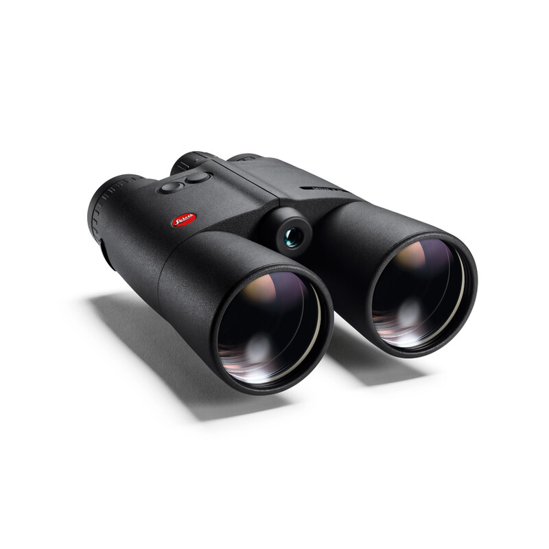 Leica Binoculars Geovid R SE 15x56