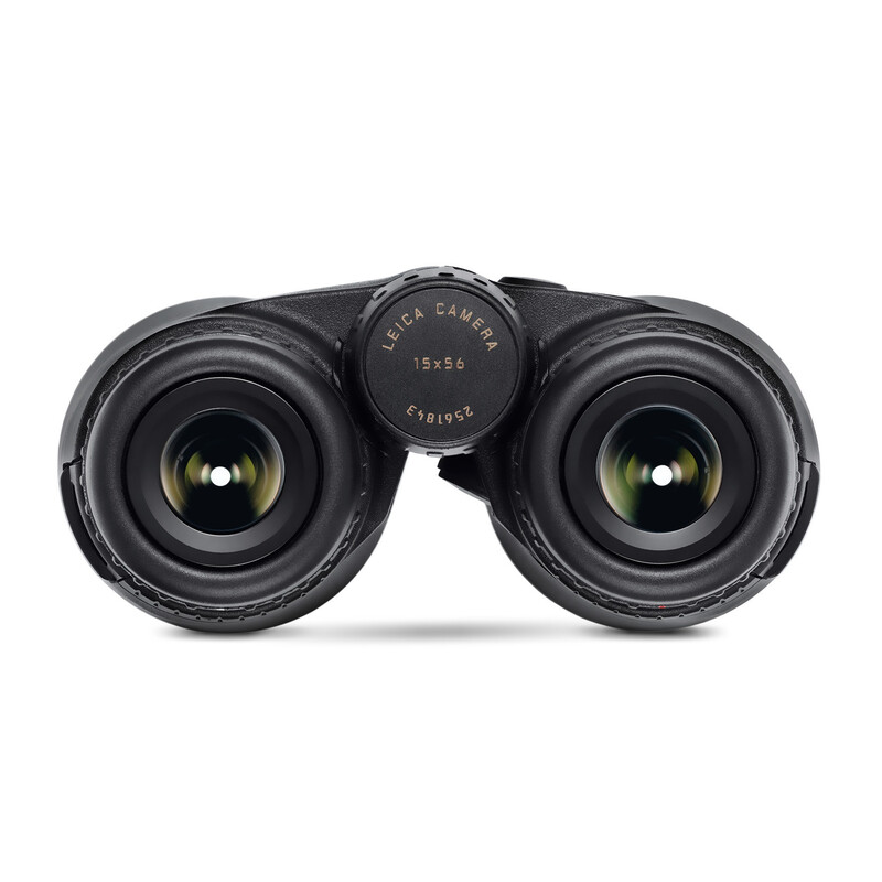 Leica Binoculars Geovid R SE 15x56