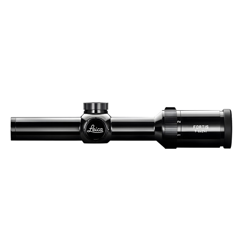 Leica Riflescope Fortis Glossy Edition 1-6x24i L-4a