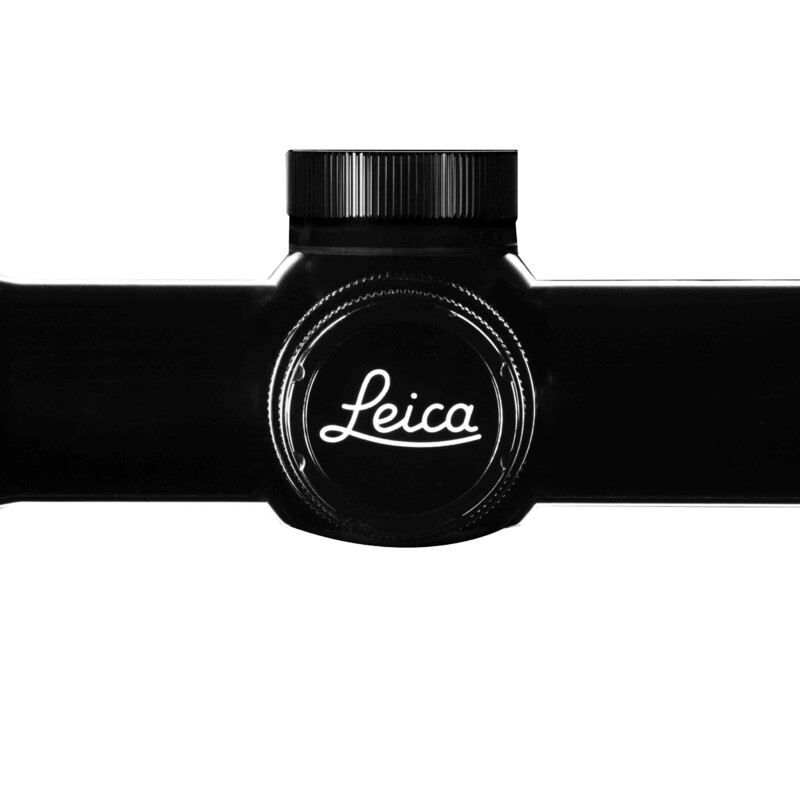 Leica Riflescope Fortis Glossy Edition 1,8-12x42i L-4a