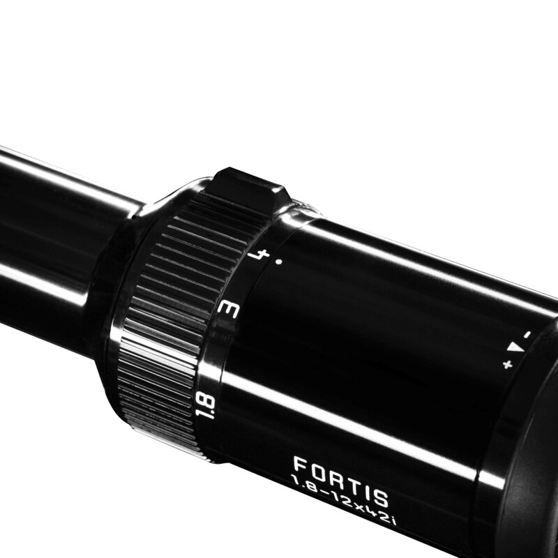 Leica Riflescope Fortis Glossy Edition 1,8-12x42i L-4a