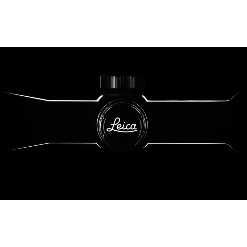 Leica Riflescope Fortis Glossy Edition 2-12x50i L-4a