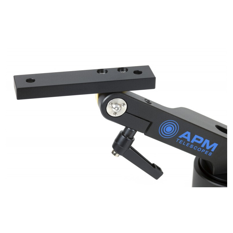 APM Mount Single tine for 100 mm binoculars