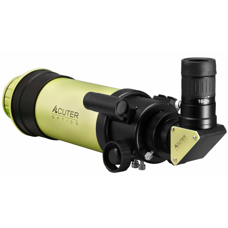 Acuter Telescopio Solare ST 40/400 ELITE PHOENIX 40