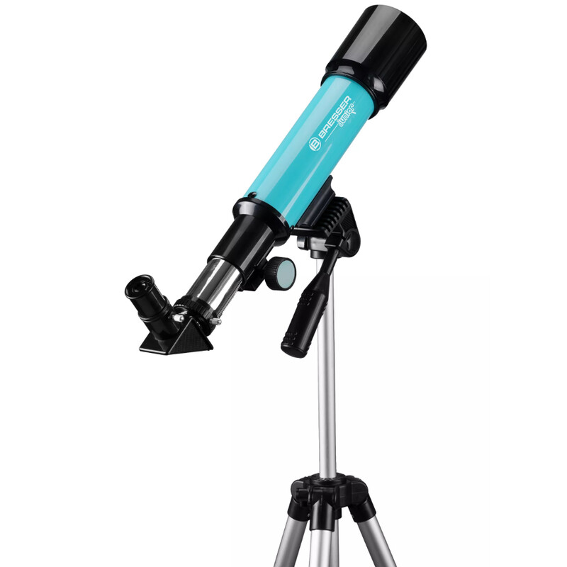 Bresser Junior Telescope AC 50/360 mit Zelt