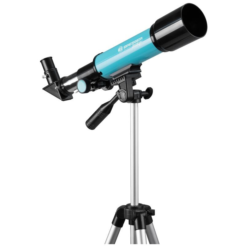 Bresser Junior Telescope AC 50/360 mit Zelt