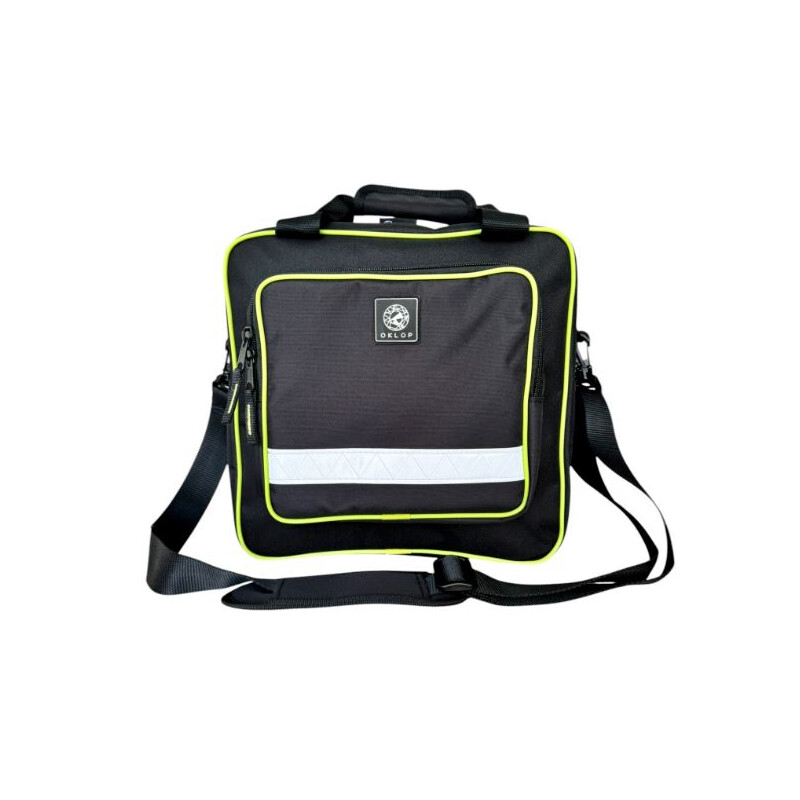 Oklop Carry case Styropack für ZWO Seestar S50