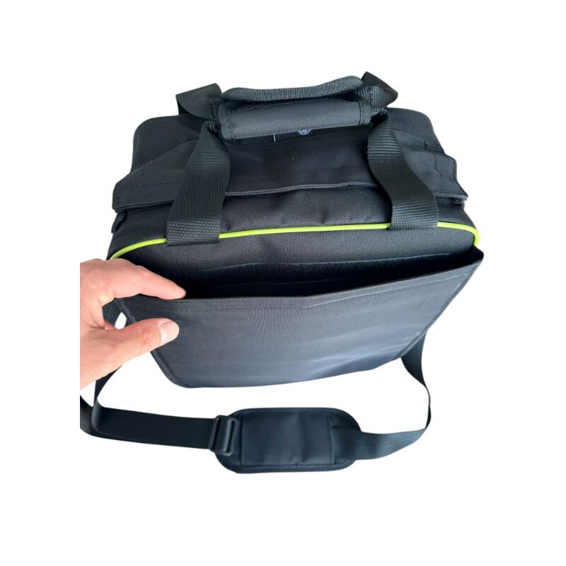 Oklop Bolso de transporte Styropack für ZWO Seestar S50