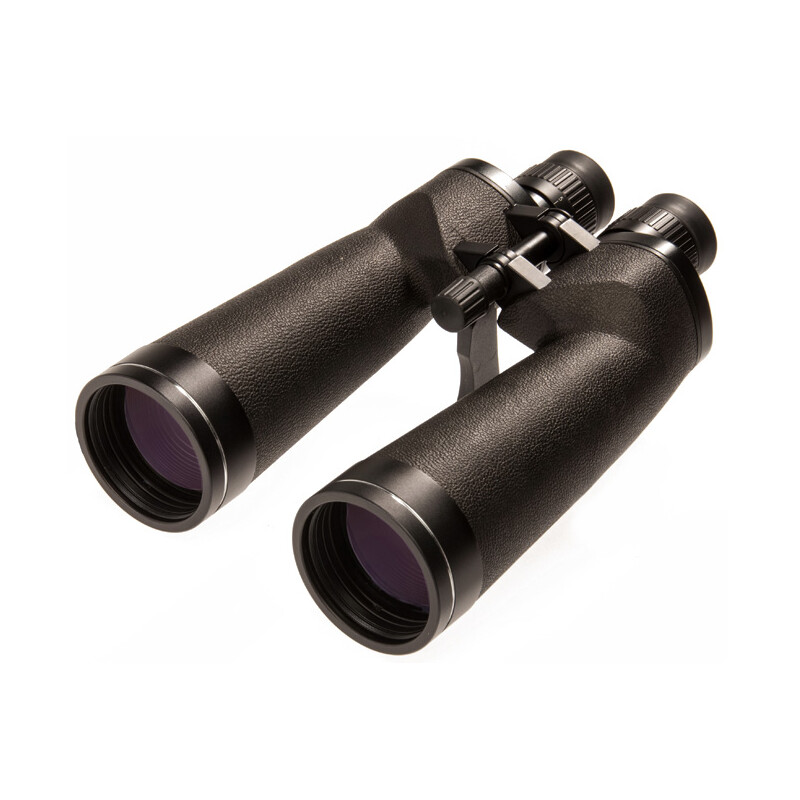 Binoculars Helios Optics Fernglas LightQuest HR 16x70