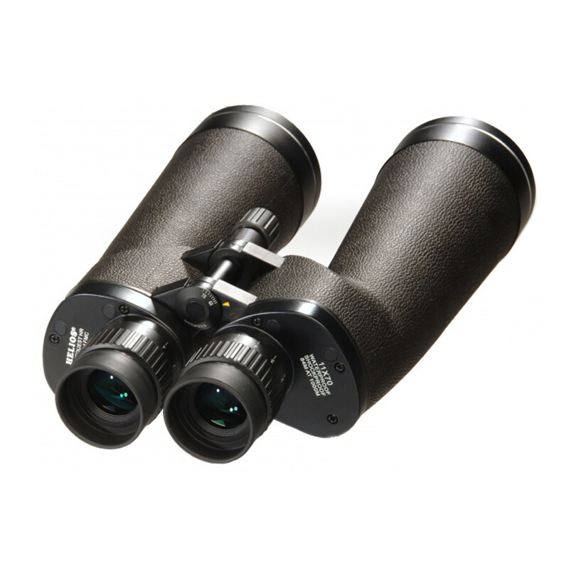 Binoculars Helios Optics Fernglas LightQuest HR 16x70