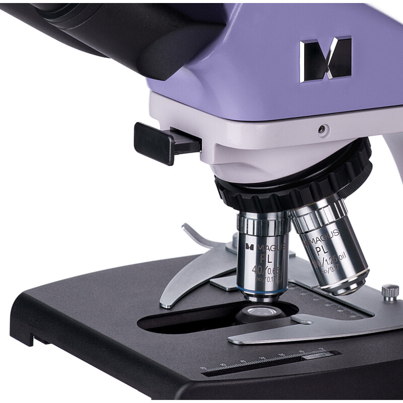 MAGUS Microscoop Bio 250BL bino, infinity, 40x-1000x LED