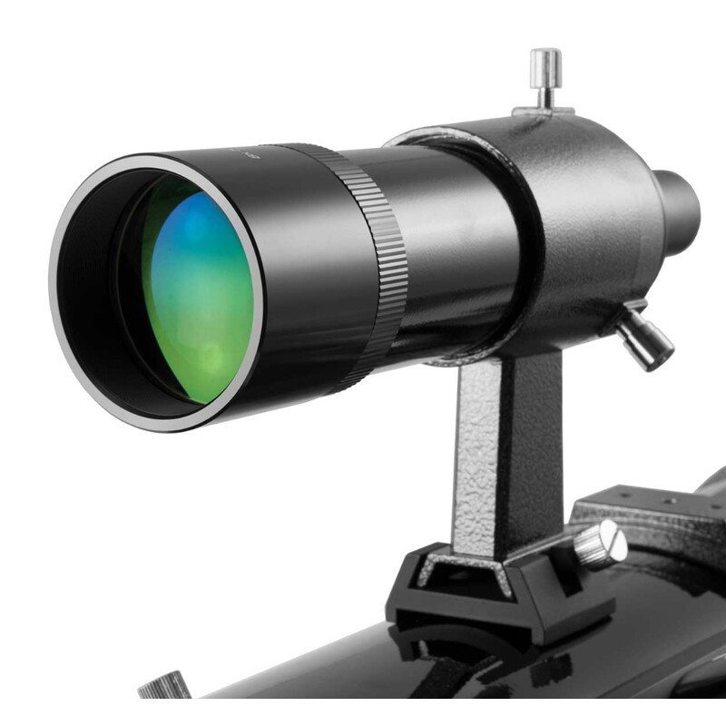 TS Optics Telescopio N 250/1250 Carbon OTA