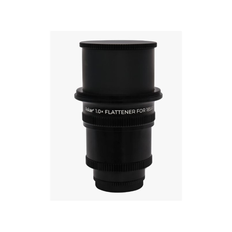 Askar Flattener 1.0x Full-Frame 185APO