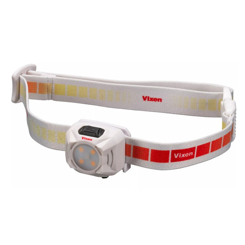 Vixen Headlamp SG-L02