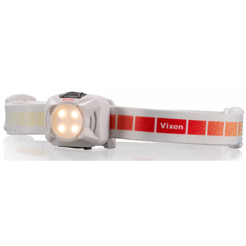 Vixen Hoofdlamp SG-L02