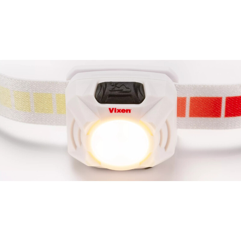 Vixen Hoofdlamp SG-L02