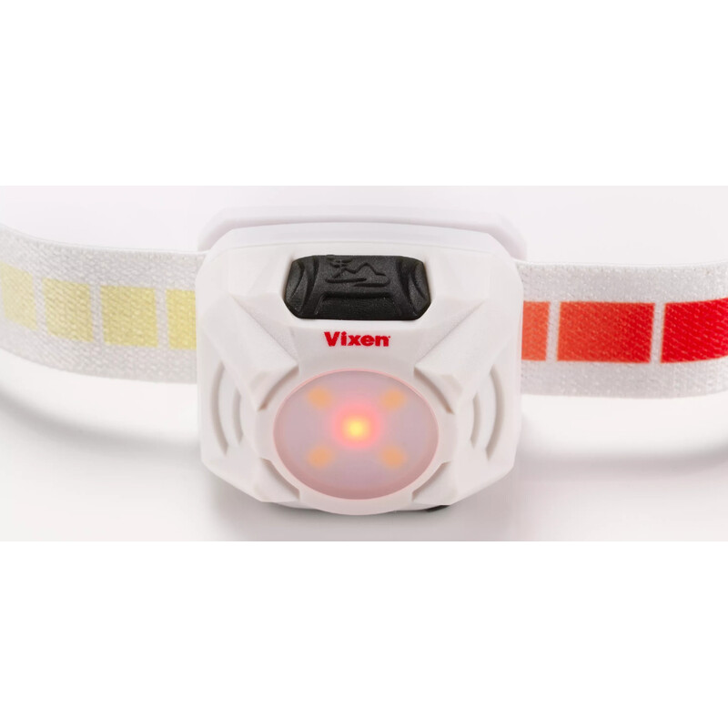 Vixen Hoofdlamp SG-L02