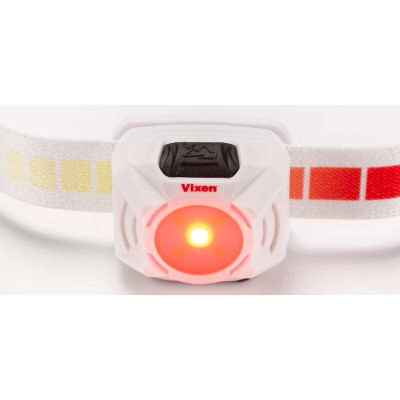 Vixen Hoofdlamp SG-L02