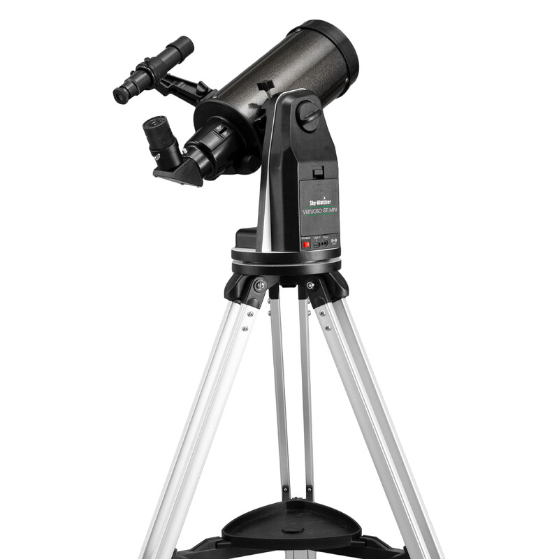 Skywatcher Cassegrain telescope KC 100/1000 K100 Mini Virtuoso GTi