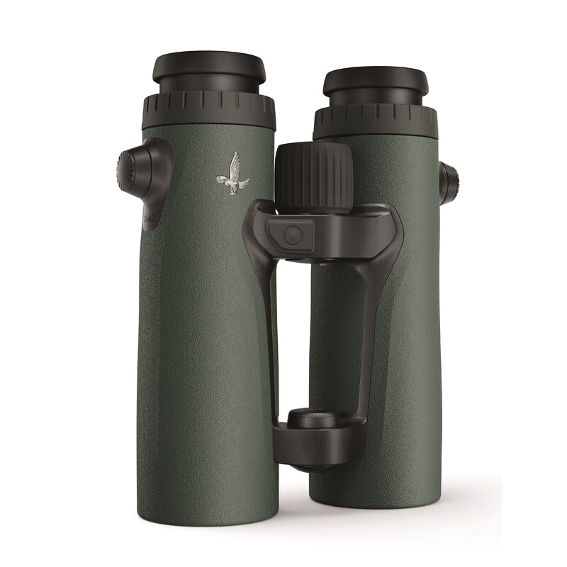 Swarovski Binocolo EL Range 12x42 green