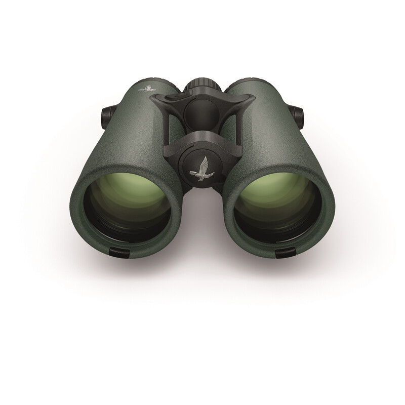 Swarovski Binocolo EL Range 12x42 green