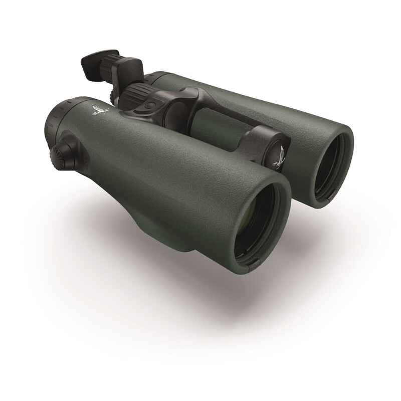 Swarovski Binocolo EL Range 12x42 green