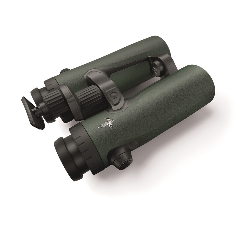 Swarovski Binocolo EL Range 12x42 green