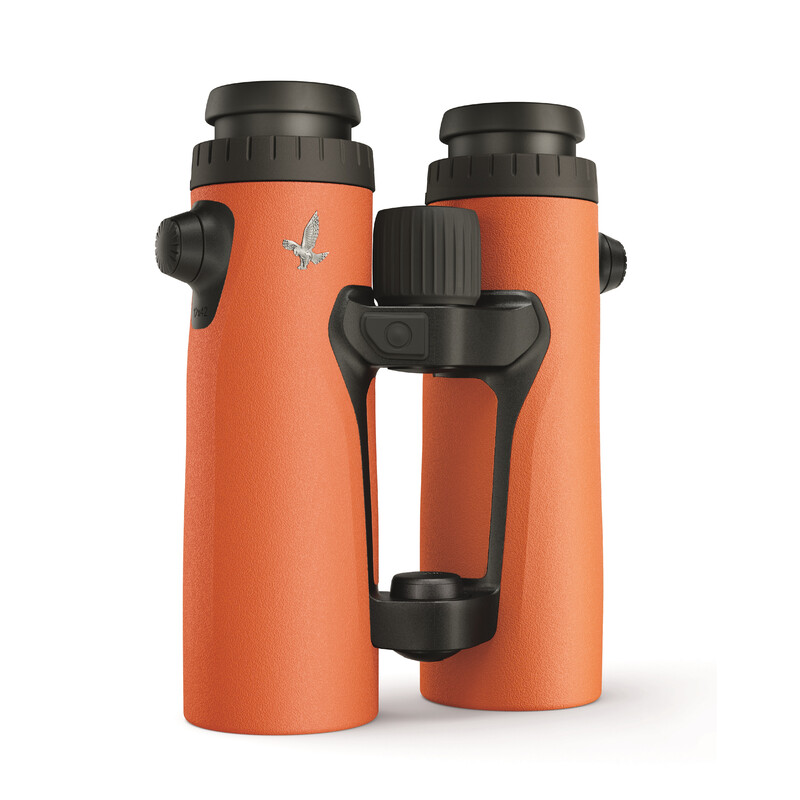 Swarovski Binocolo EL Range 12x42 orange