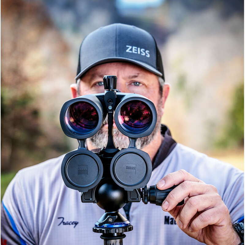 ZEISS Binoculars Conquest HDX LRP 15x56