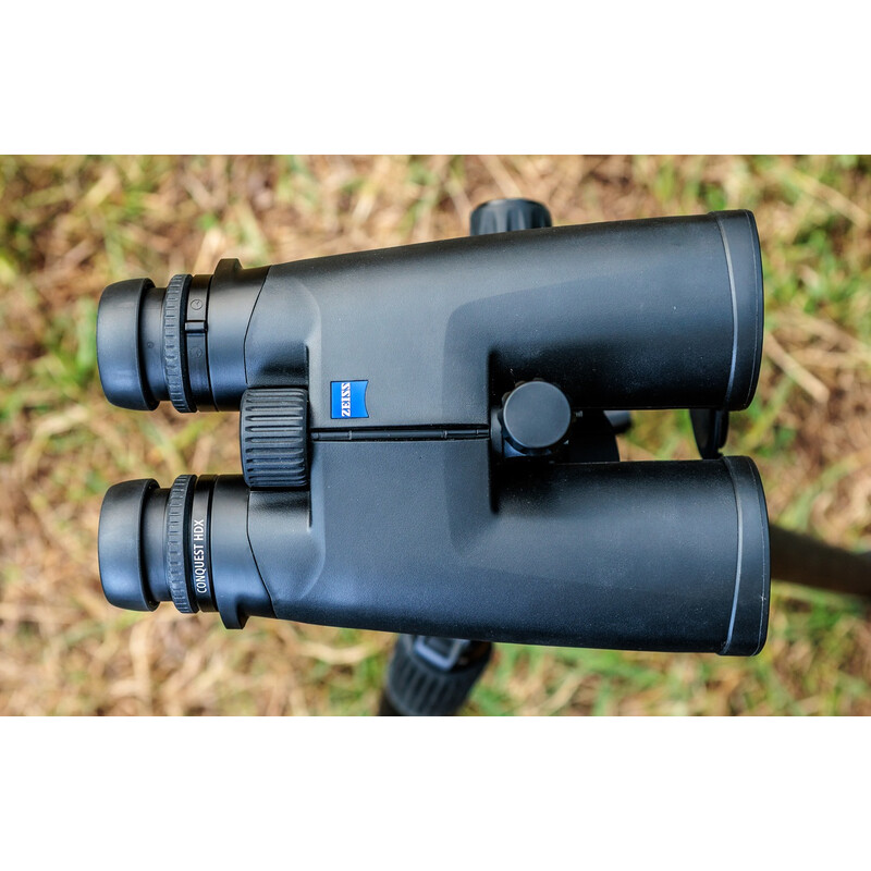 ZEISS Binocolo Conquest HDX LRP 15x56