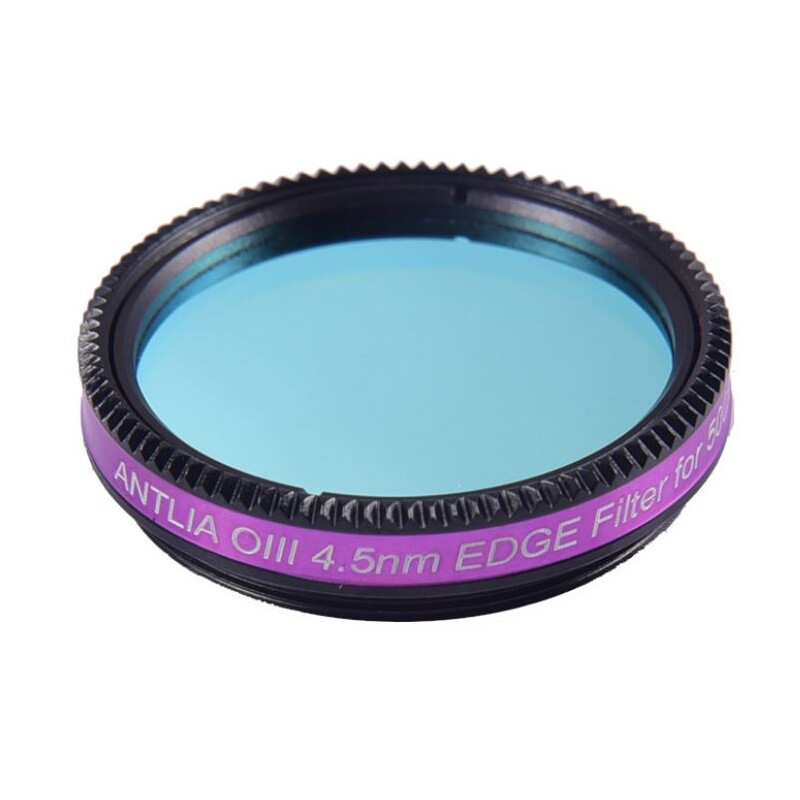 Antlia Filtro Edge OIII 4.5nm  1,25"